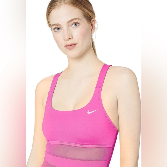 Nike one piece swim suit (XL) - Picture 7 of 13